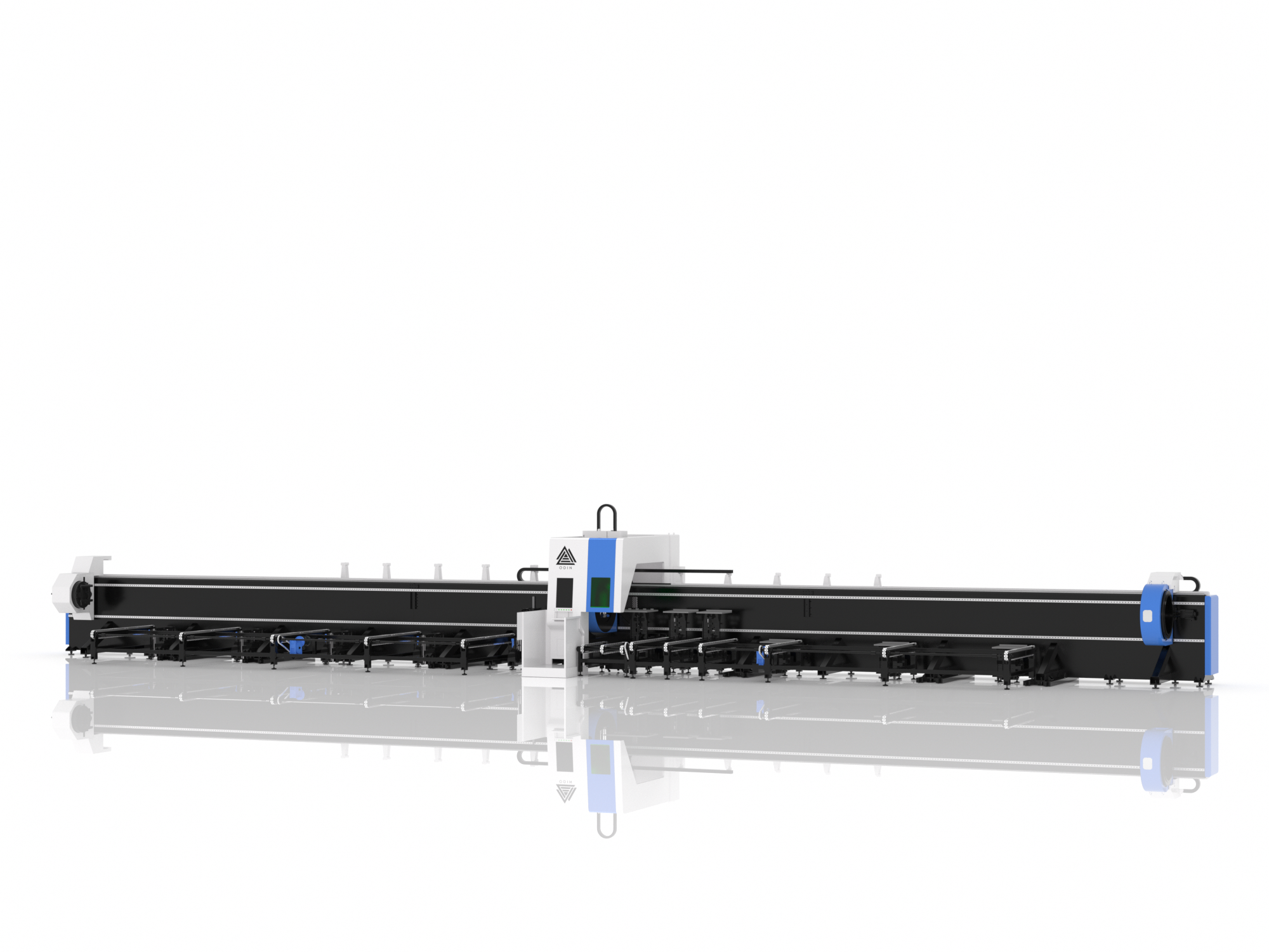 SERIE CT-3M